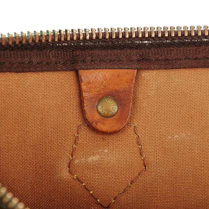 Louis Vuitton Monogram Speedy 35 8 of 12