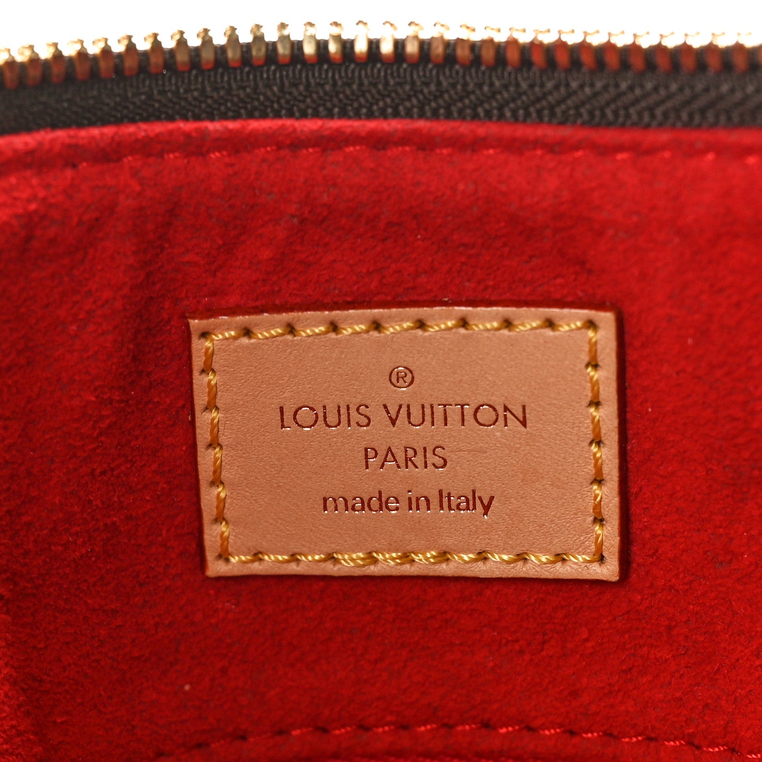 Louis Vuitton Monogram Slouchy PM 7 of 11