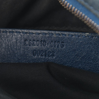Balenciaga Agneau Giant 12 Rose Gold Hardware Velo Bleu Cobalt Bleu Electric 11 of 26