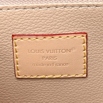 Louis Vuitton Monogram Cosmetic Pouch GM NM 6 of 10