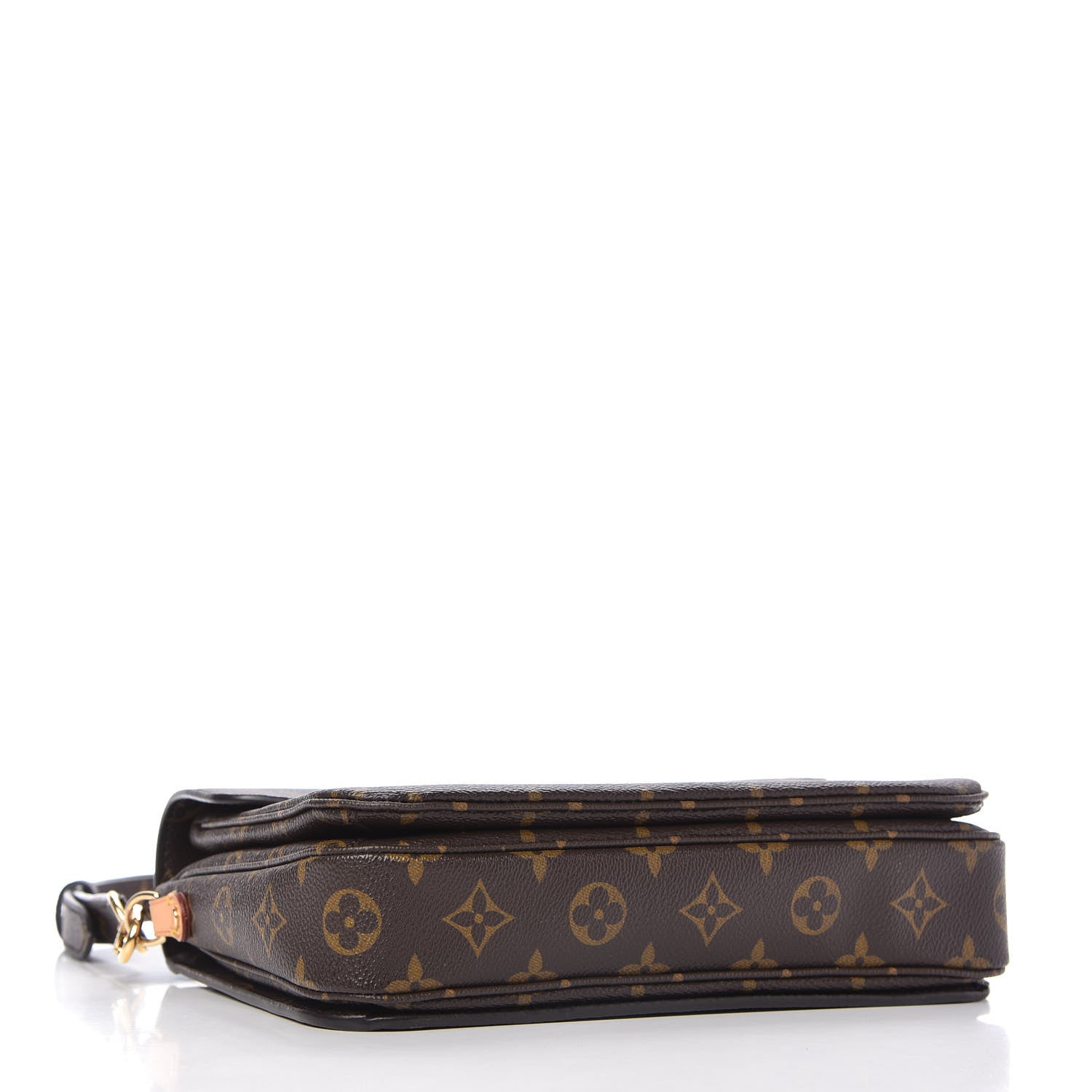 Louis Vuitton Monogram Pochette Metis 5 of 10