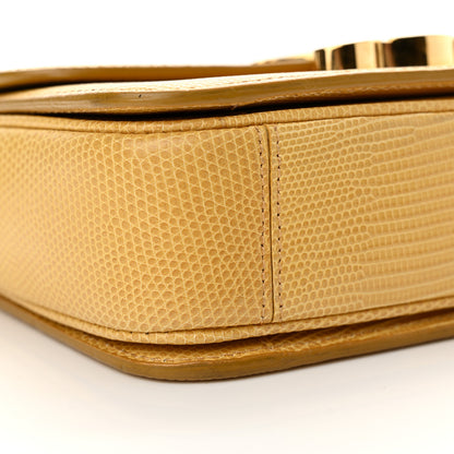 Celine Lizard Teen Triomphe Pollen 9 of 15