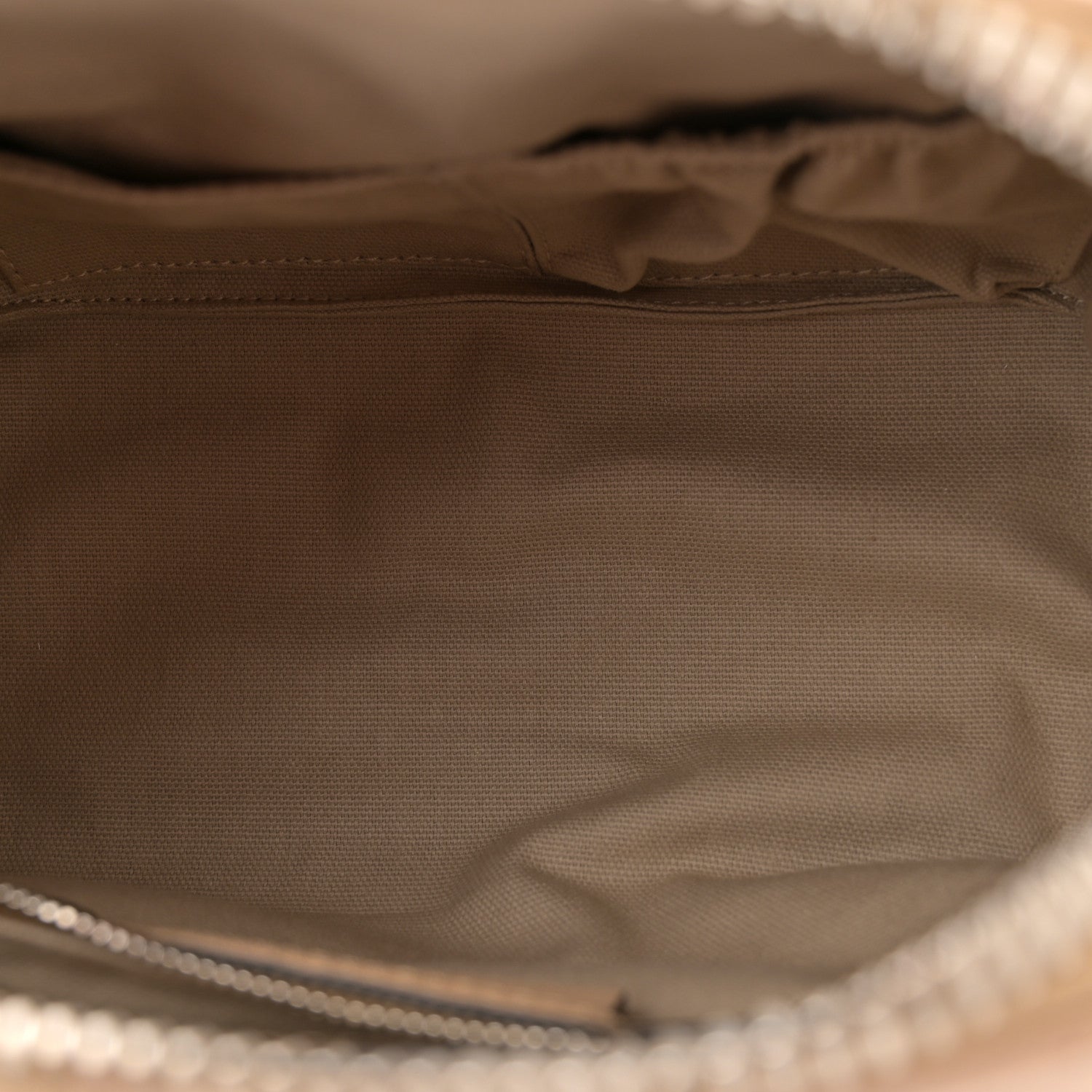 Givenchy Sugar Goatskin Mini Antigona Beige Camel 5 of 10