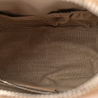Givenchy Sugar Goatskin Mini Antigona Beige Camel 5 of 10