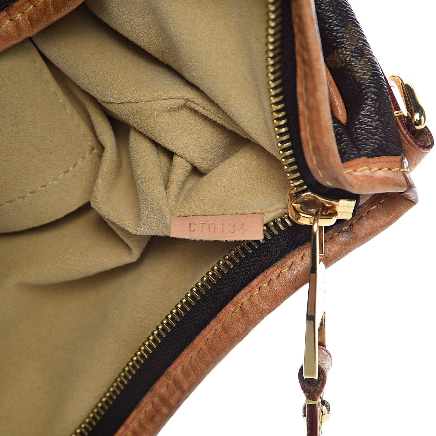 Monogram Estrela MM