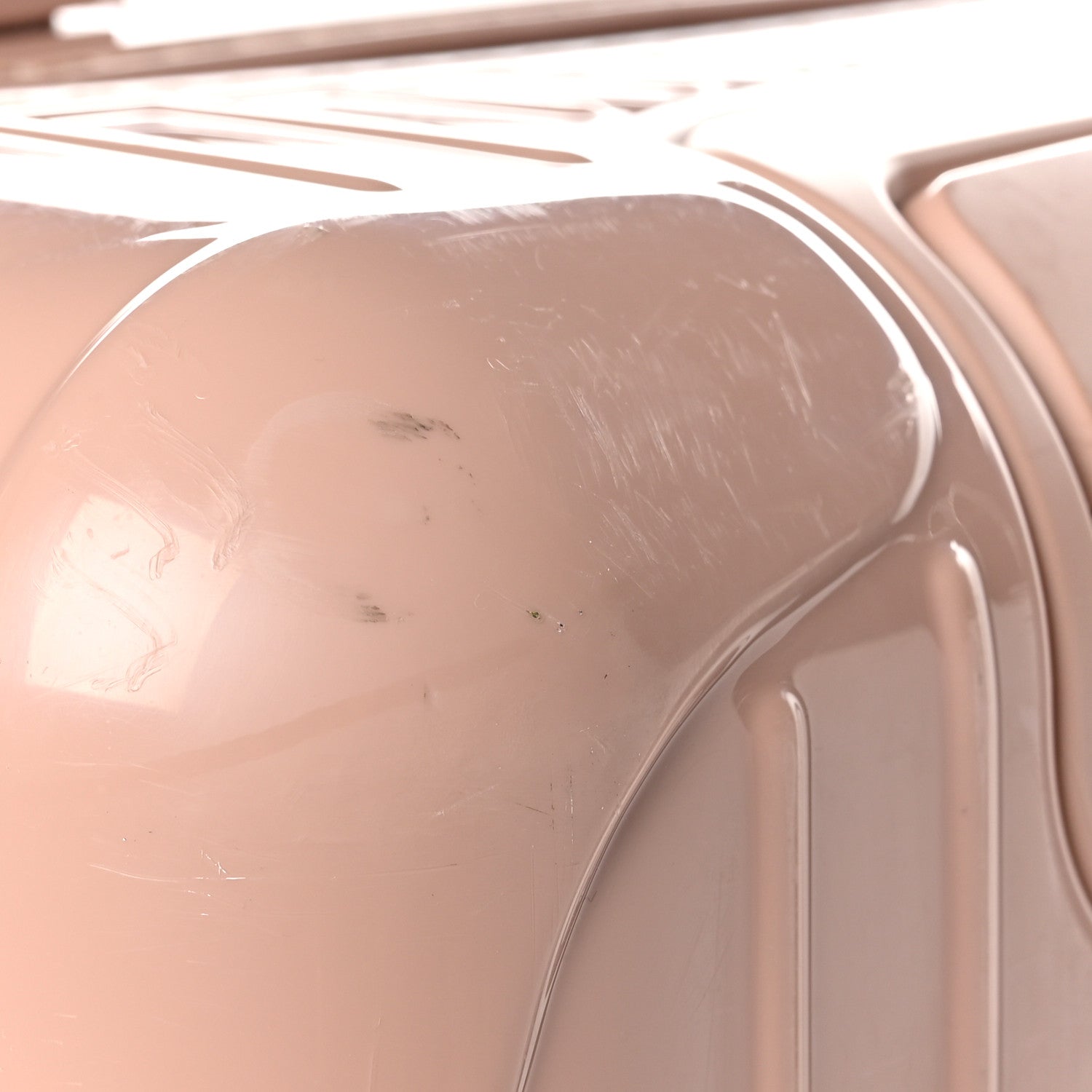 Rimowa Gloss Polycarbonate Essential Cabin Rose 13 of 13