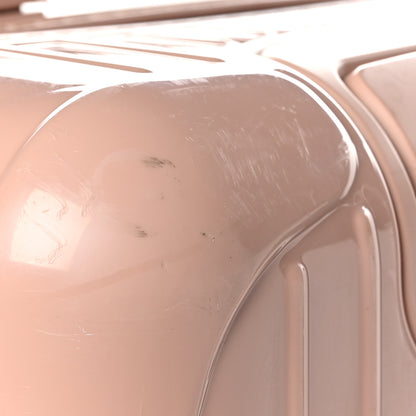 Rimowa Gloss Polycarbonate Essential Cabin Rose 13 of 13