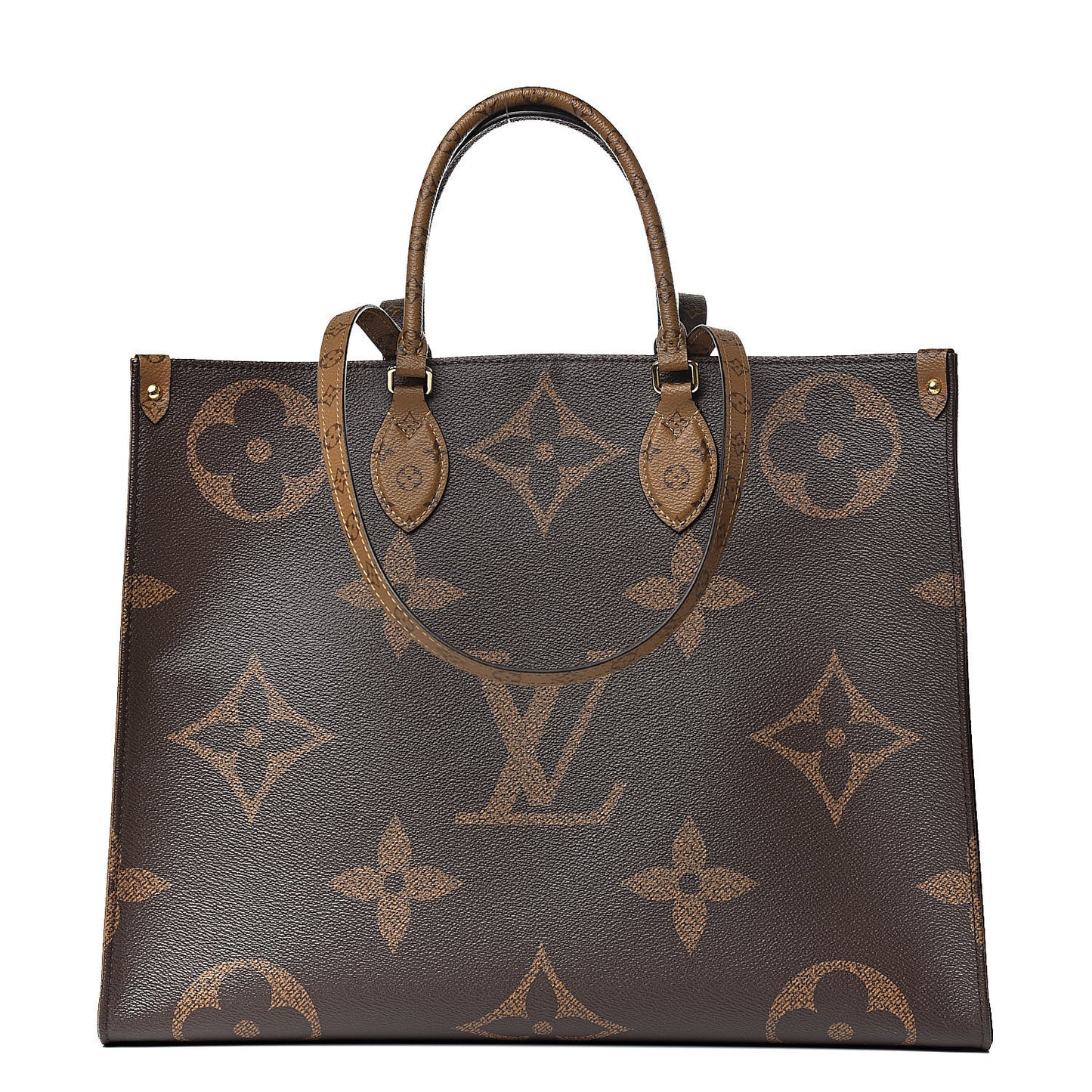 Reverse Monogram Giant Onthego GM
