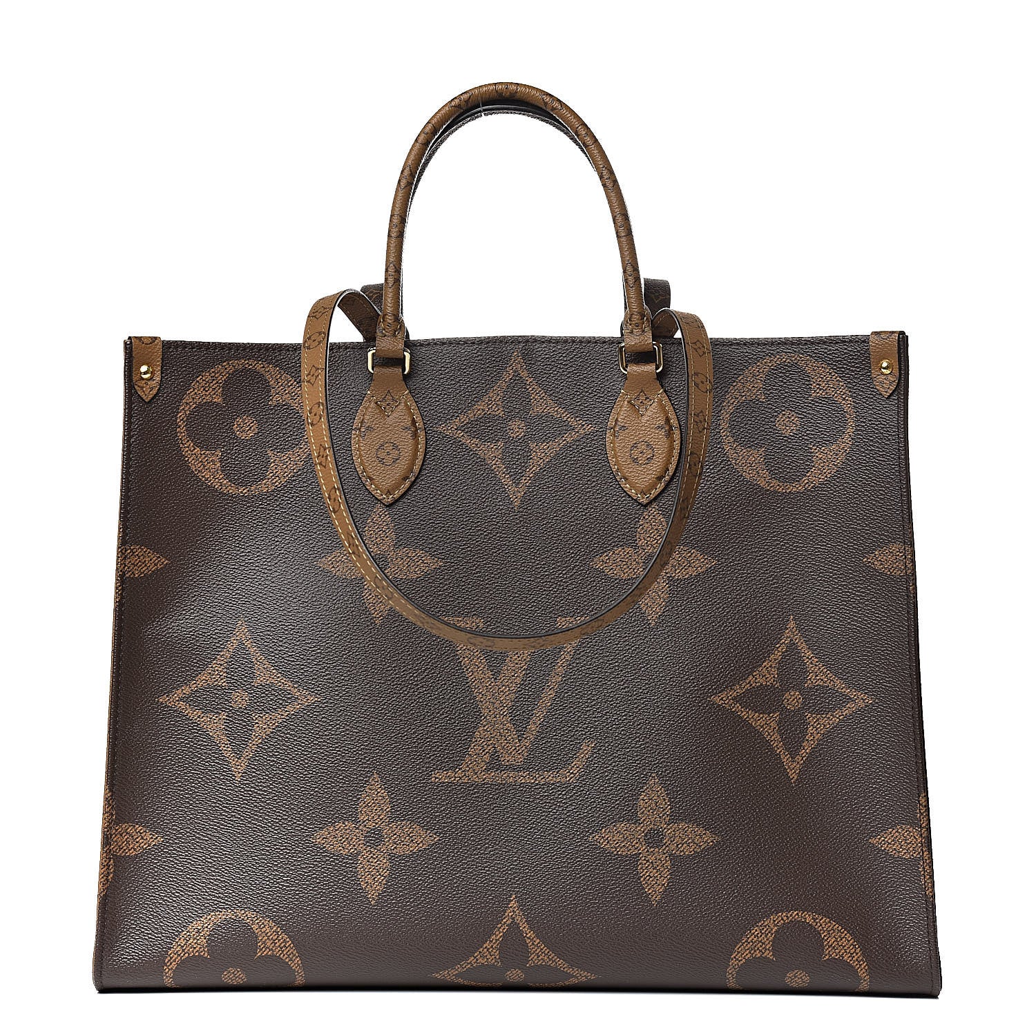 Louis Vuitton Reverse Monogram Giant Onthego GM 1 of 10