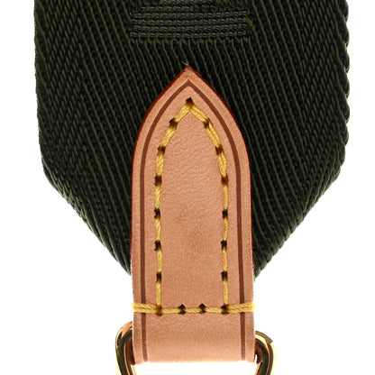 Louis Vuitton Monogram Multi Pochette Accessories Shoulder Strap Kaki 5 of 5