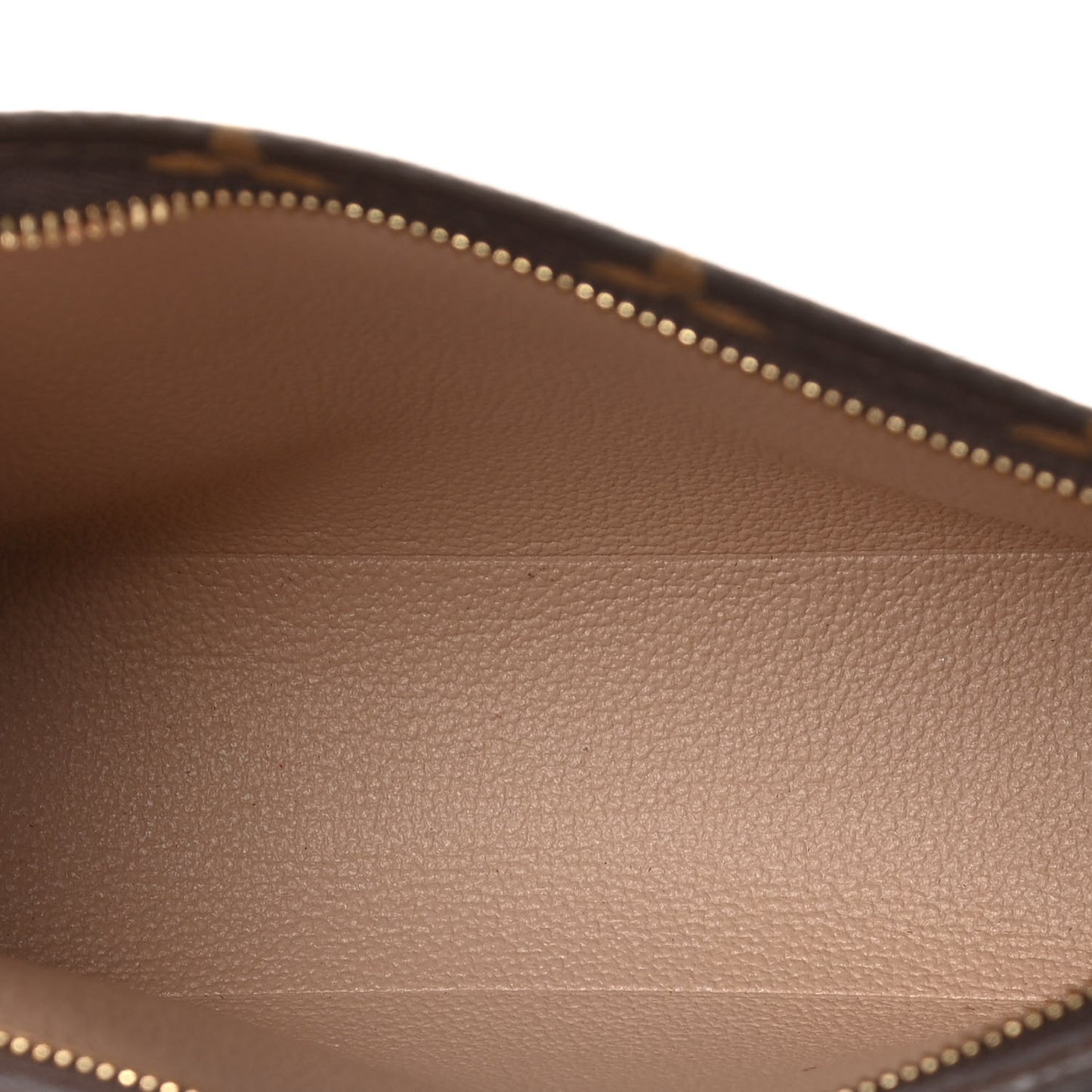 Monogram Toiletry Pouch 19
