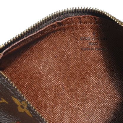Louis Vuitton Monogram Papillon 19 7 of 8