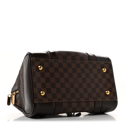 Louis Vuitton Damier Ebene Berkeley 4 of 11