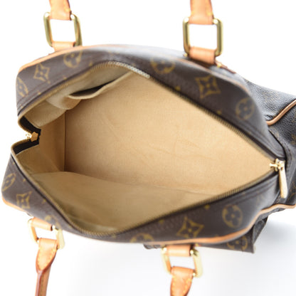 Louis Vuitton Monogram Manhattan PM 5 of 12