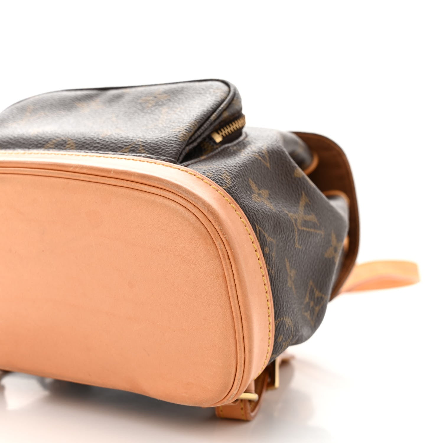 Louis Vuitton Monogram Mini Montsouris Backpack 10 of 11
