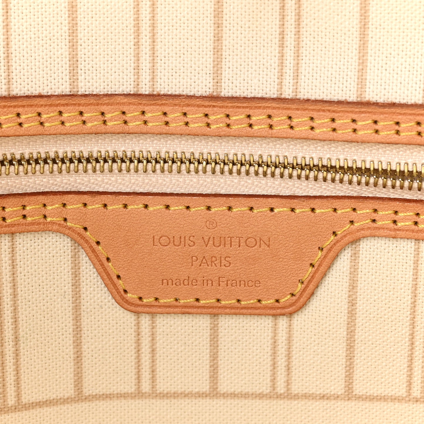 Damier Azur Neo Neverfull MM