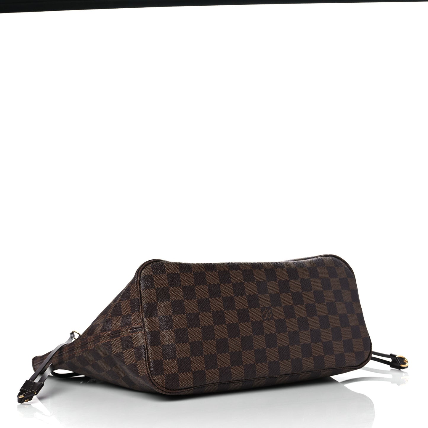 Damier Ebene Neverfull MM