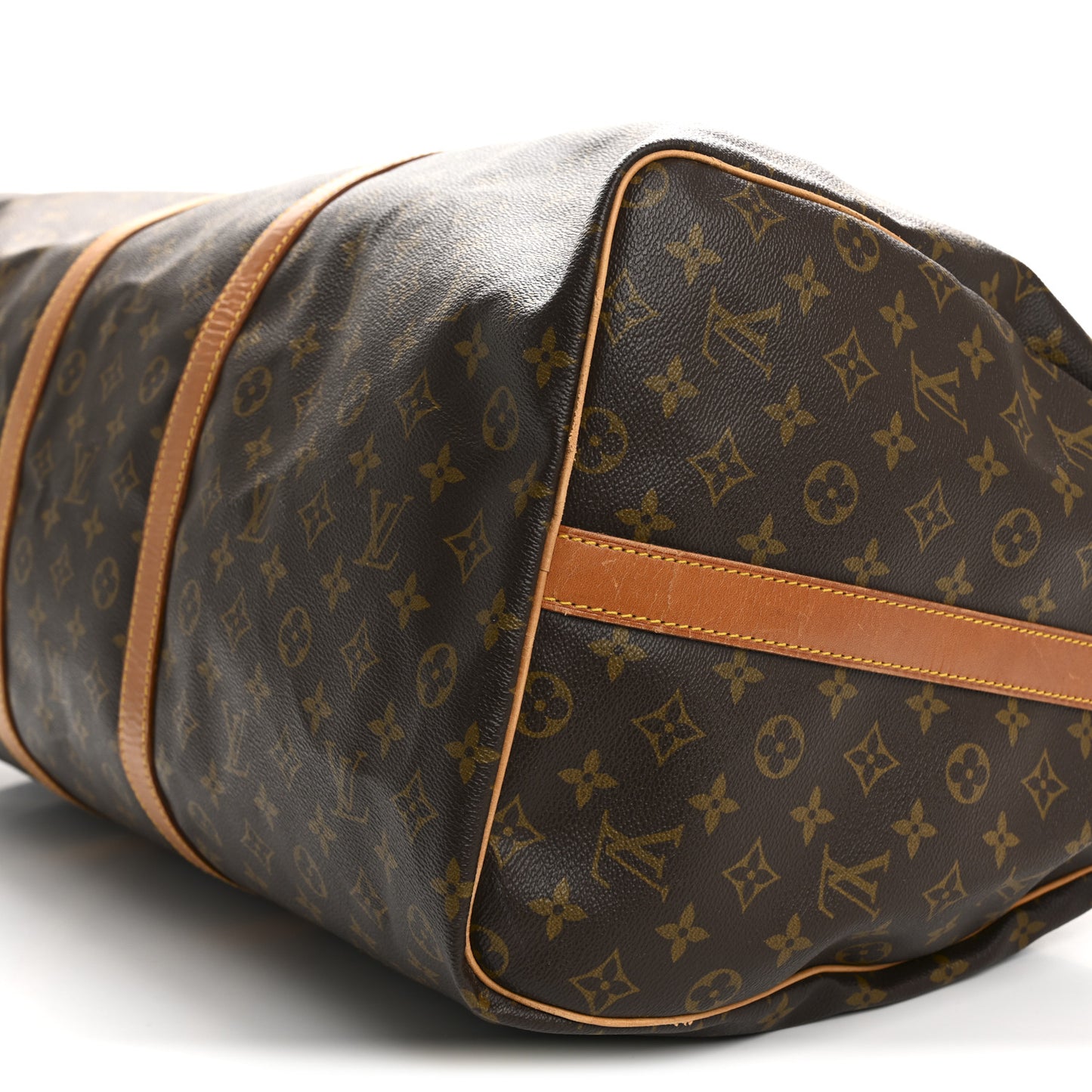 Monogram Keepall Bandouliere 60