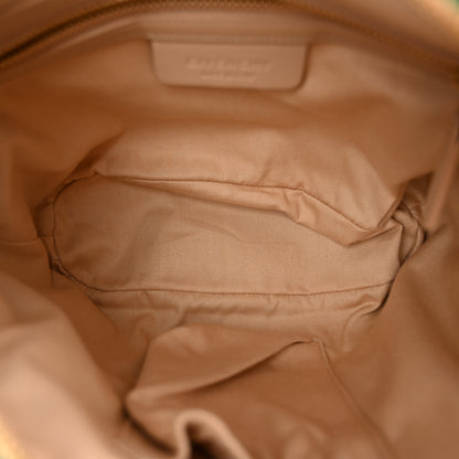 Givenchy Lambskin Micro Zanzi Nightingale Emerald 5 of 10