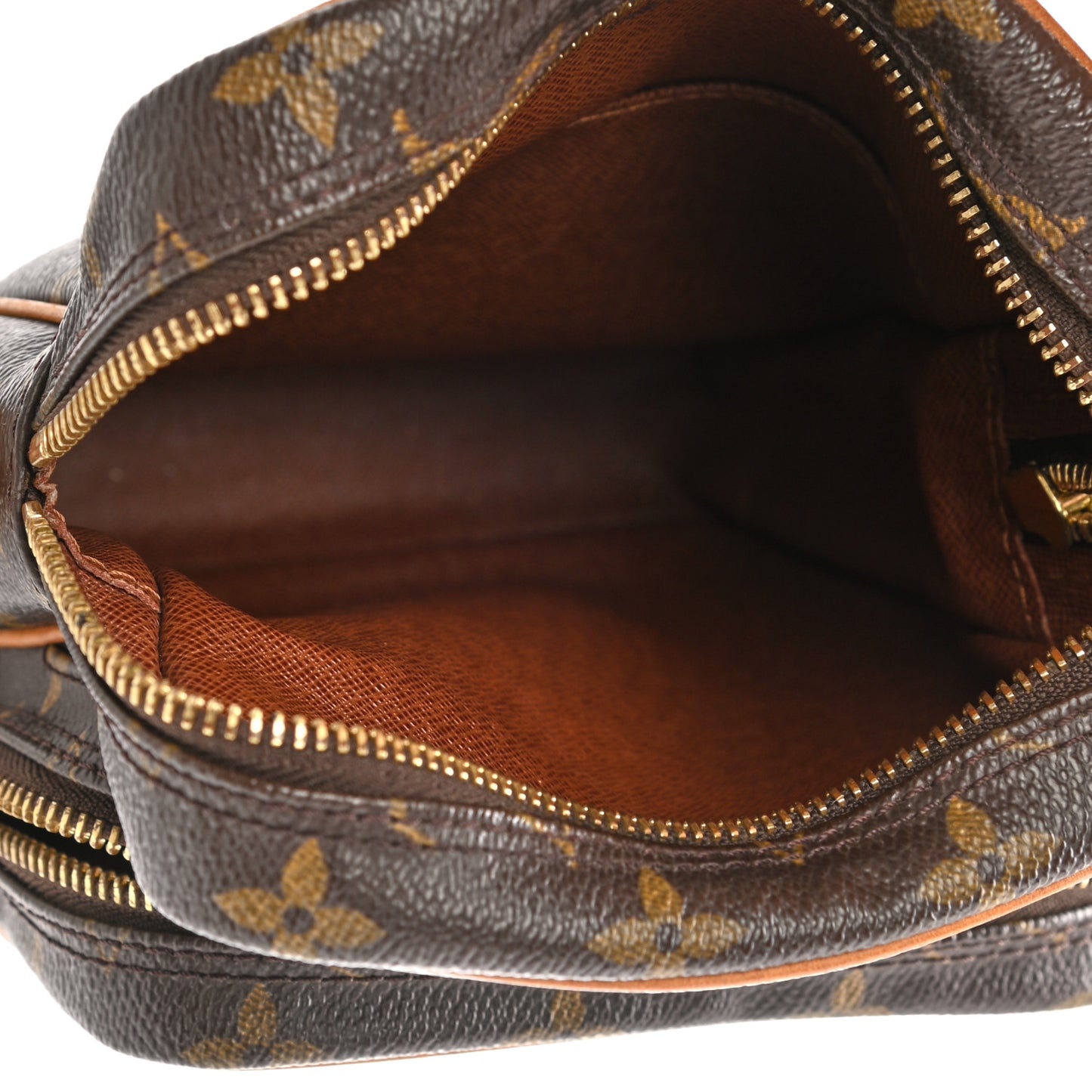 Monogram Amazone