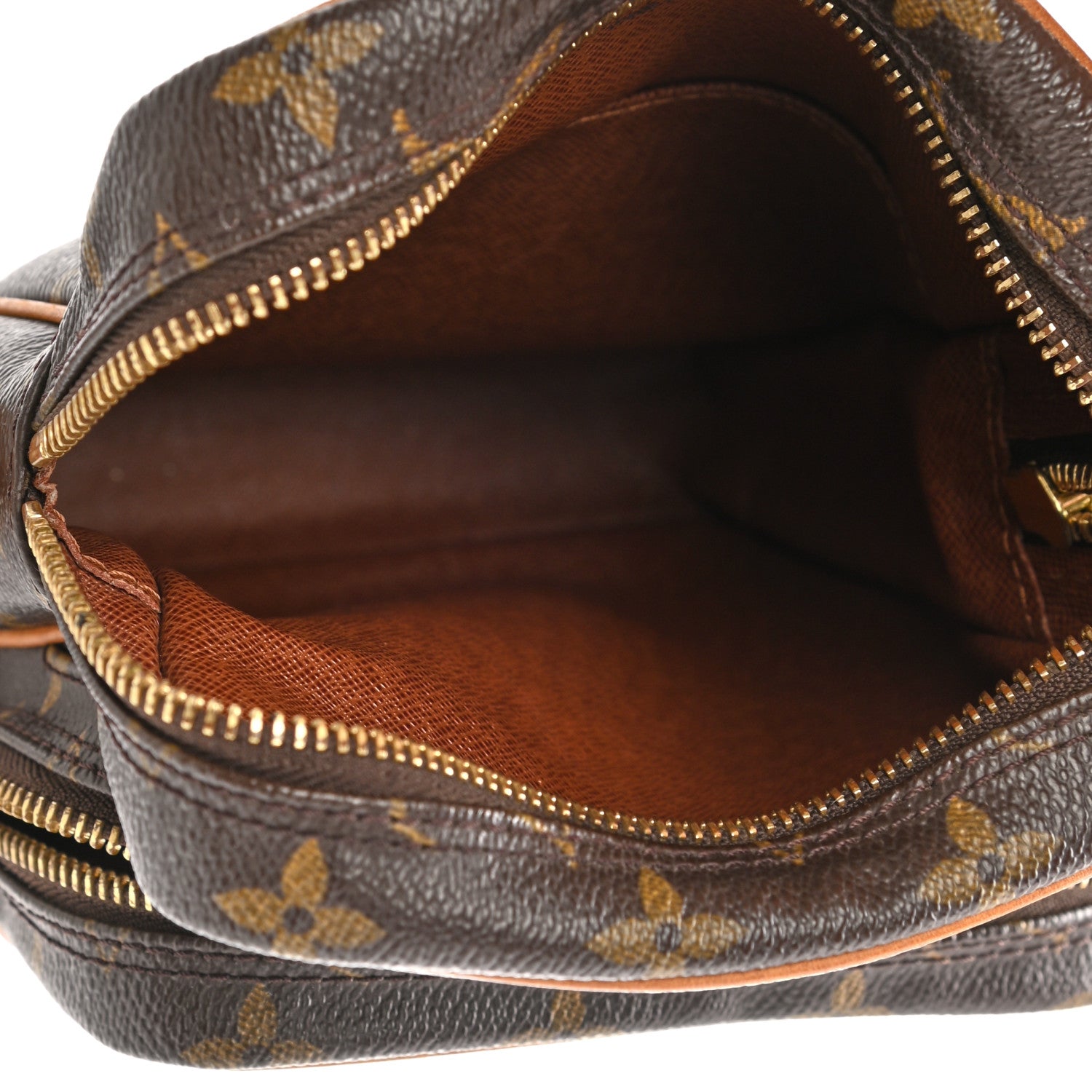 Louis Vuitton Monogram Amazone 5 of 12