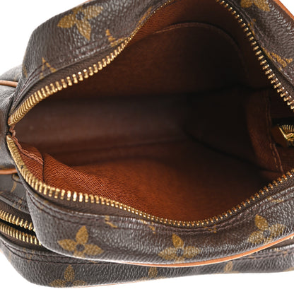 Louis Vuitton Monogram Amazone 5 of 12