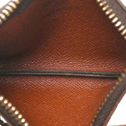 Louis Vuitton Monogram Key Pouch 5 of 7