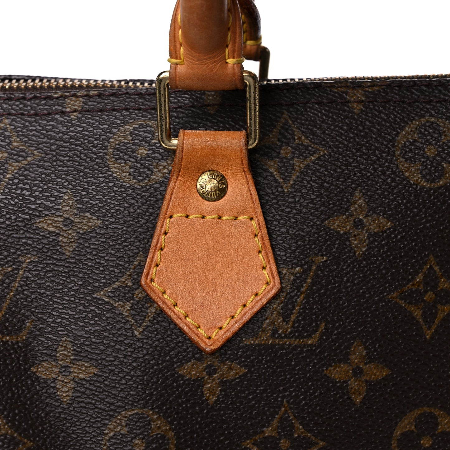 Monogram Speedy 30