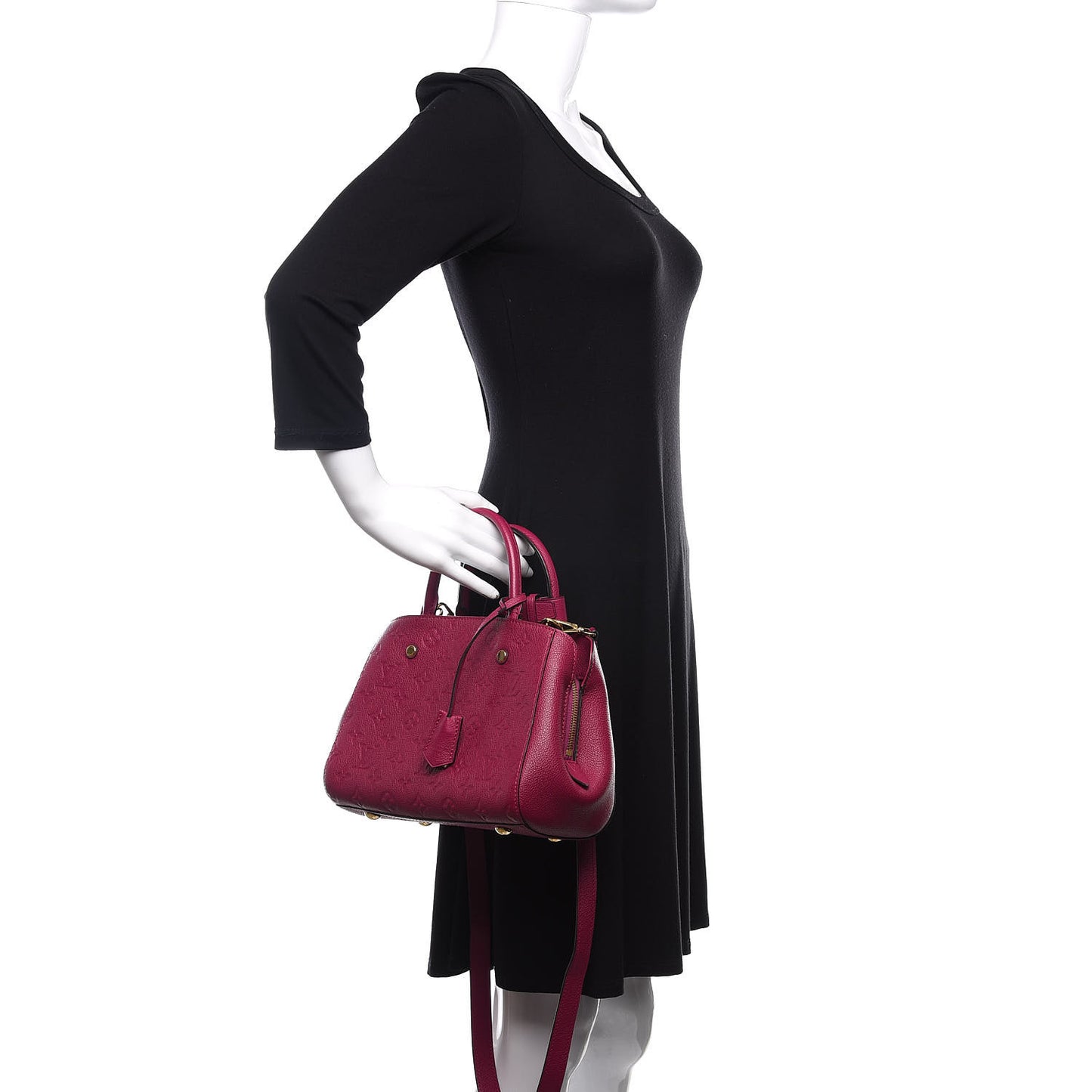 Empreinte Montaigne BB Grape