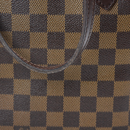 Louis Vuitton Damier Ebene Neverfull PM 13 of 16