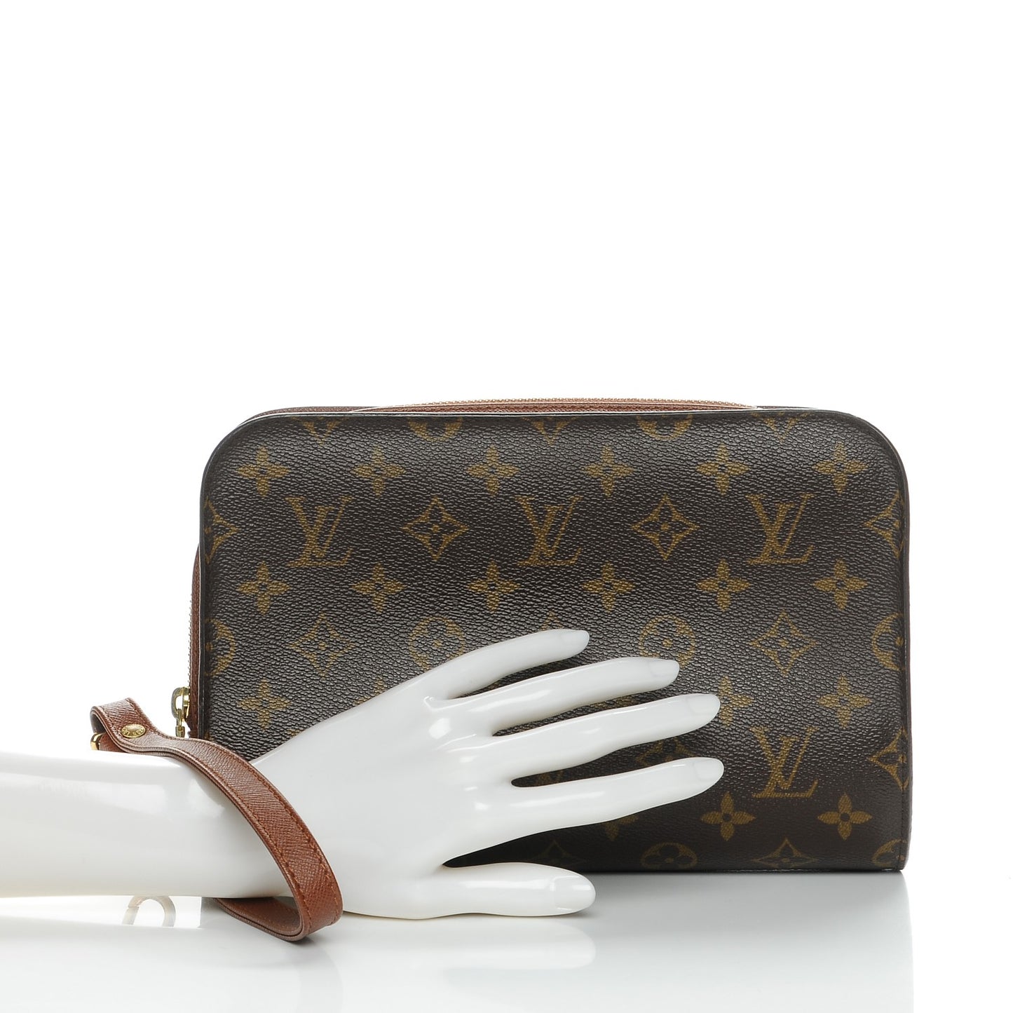 Monogram Pochette Orsay