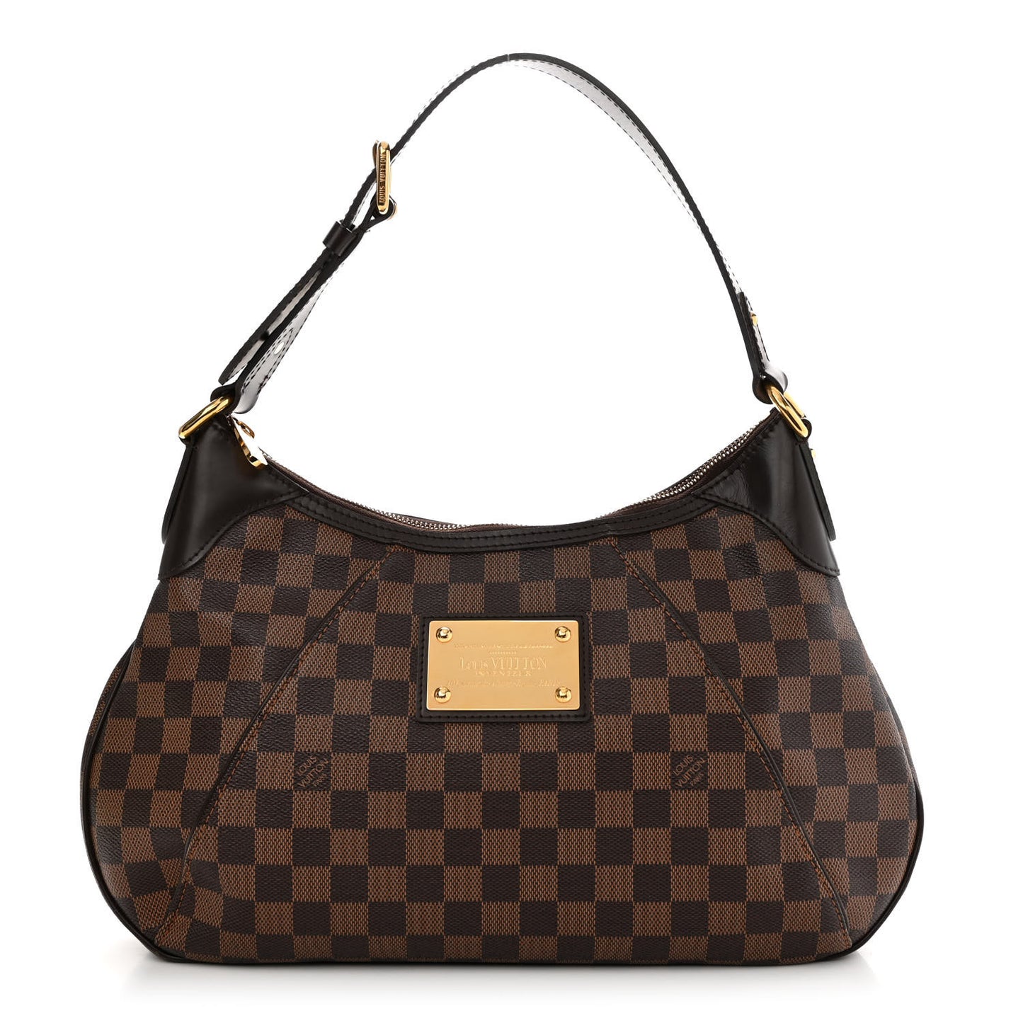 Damier Ebene Thames GM
