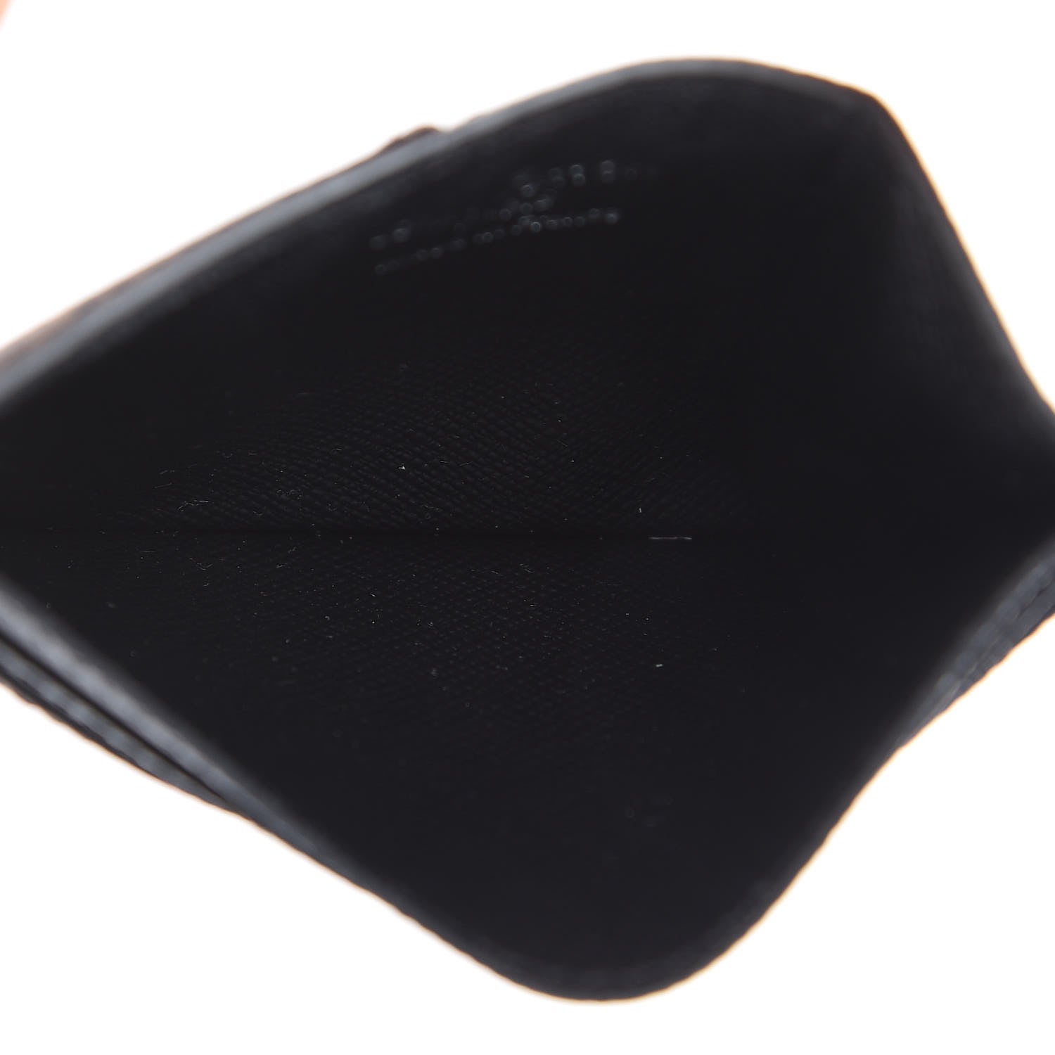 Louis Vuitton Monogram Macassar Neo Porte-Cartes Card Holder 4 of 6