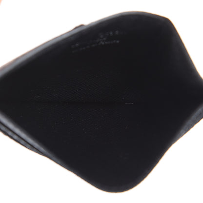 Louis Vuitton Monogram Macassar Neo Porte-Cartes Card Holder 5 of 8