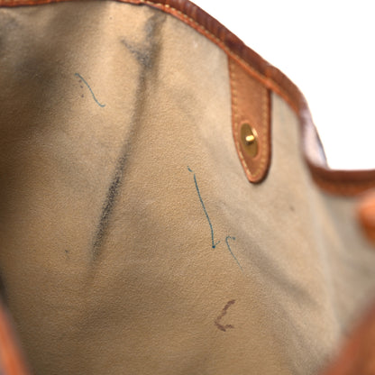 Louis Vuitton Monogram Galliera PM 6 of 20