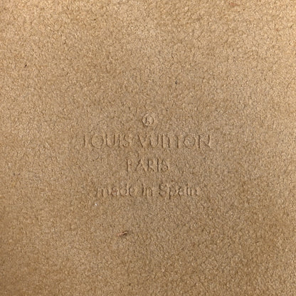 Louis Vuitton Monogram Pochette Twin PM 6 of 8