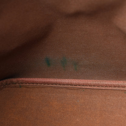 Louis Vuitton Monogram Petit Noe 7 of 16