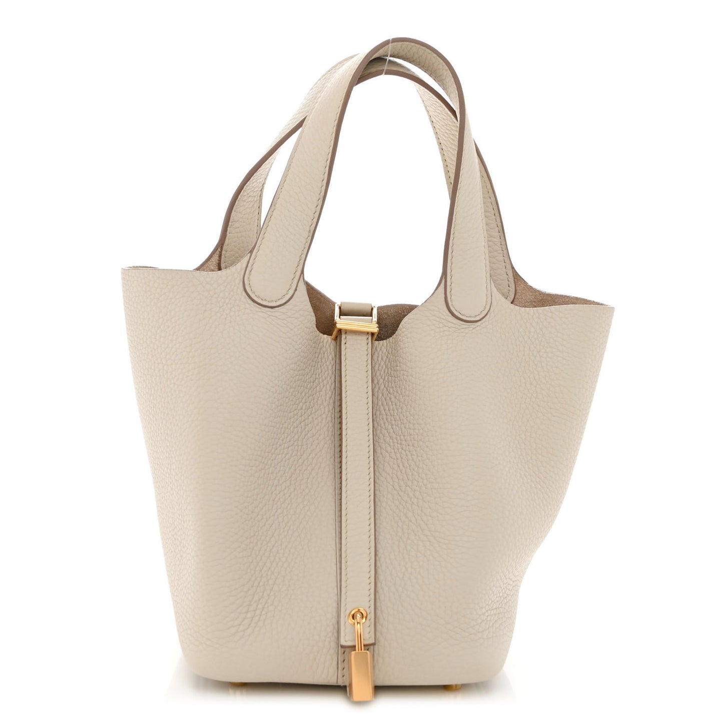 Taurillon Clemence Picotin Lock 18 PM Beton