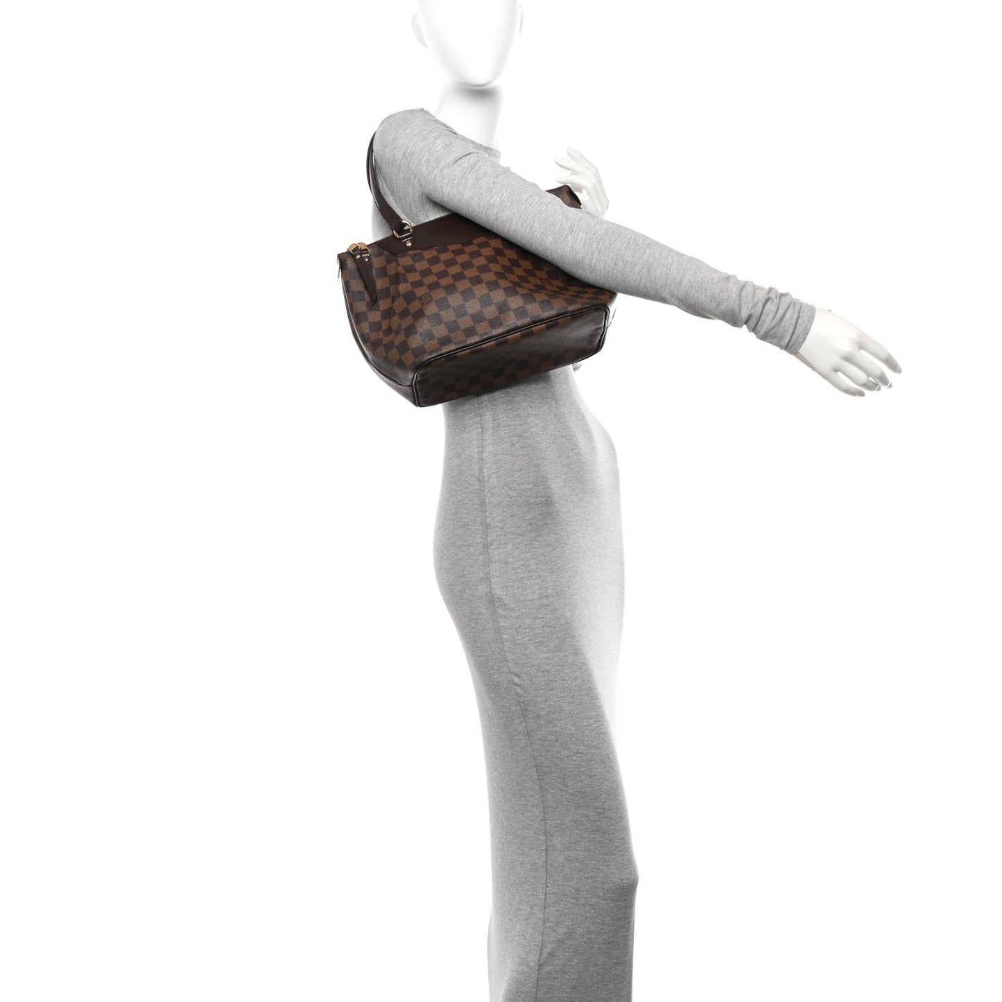 Damier Ebene Westminster PM