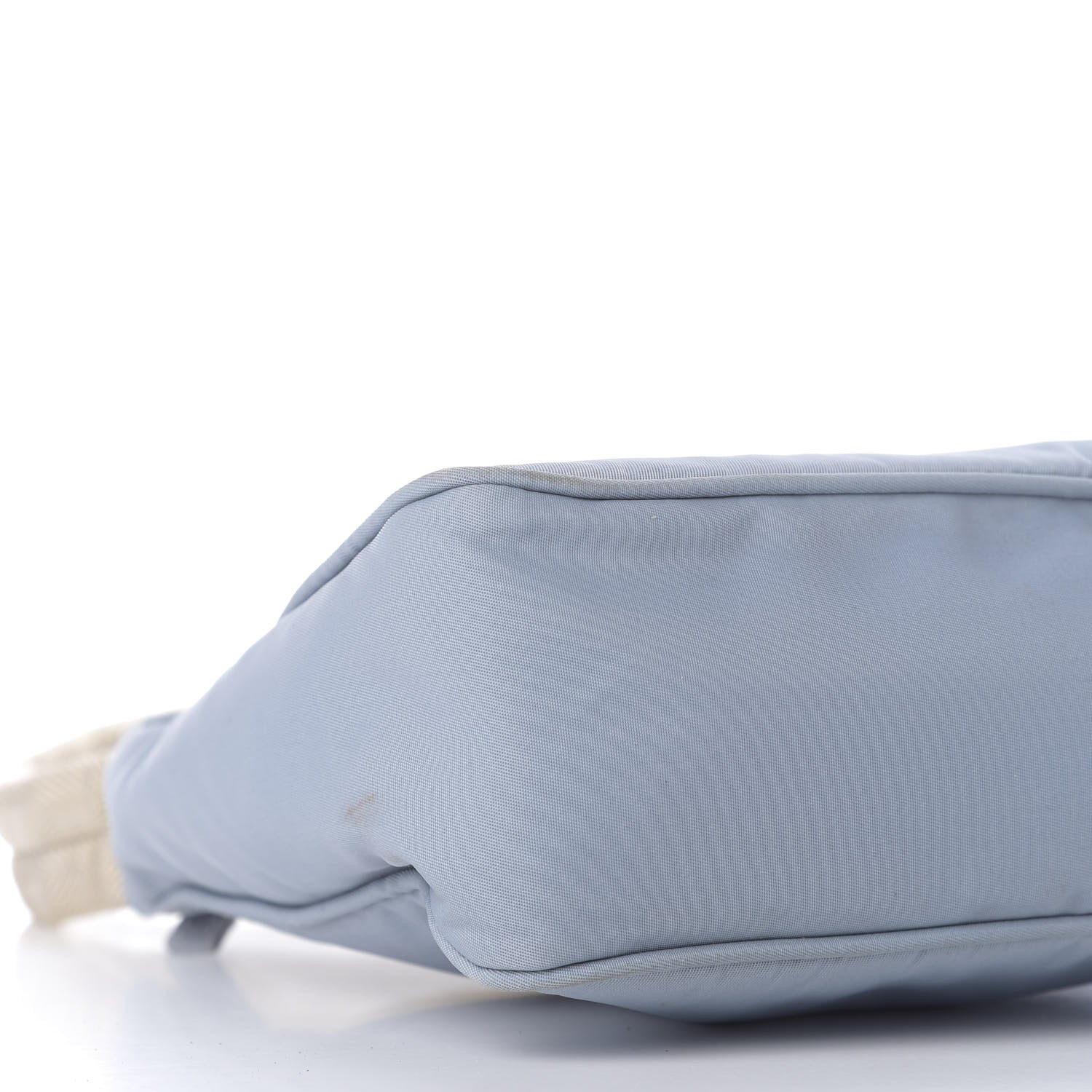 Prada Tessuto Nylon Sport Mini Shoulder Bag Pervinca 5 of 10
