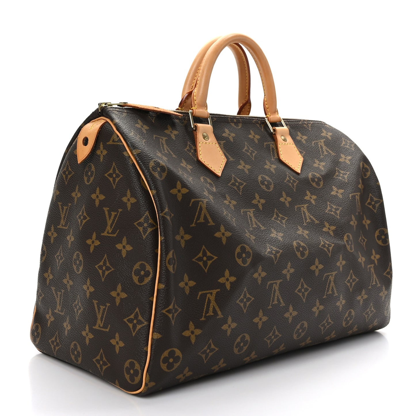 Monogram Speedy 35