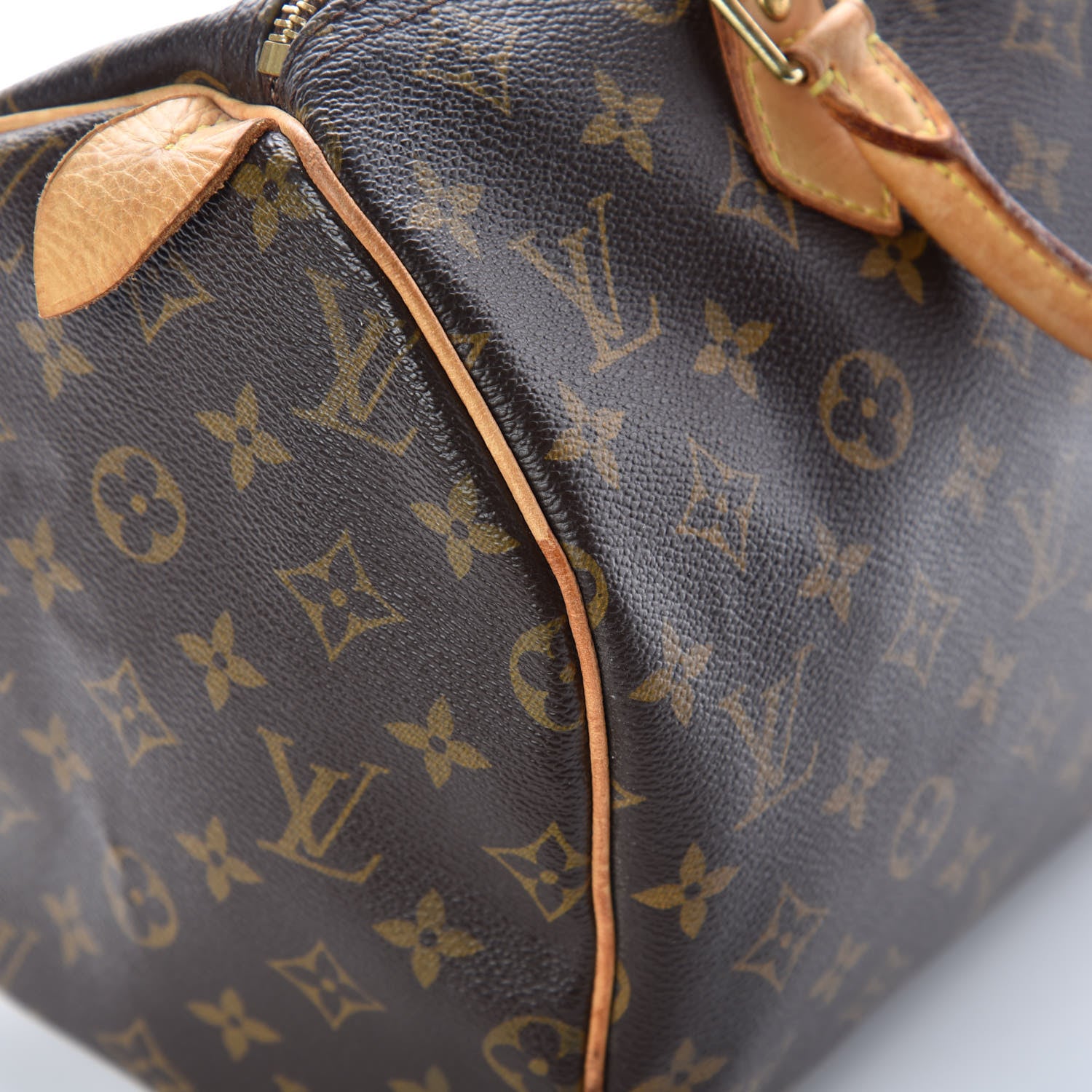Louis Vuitton Monogram Speedy 30 14 of 24