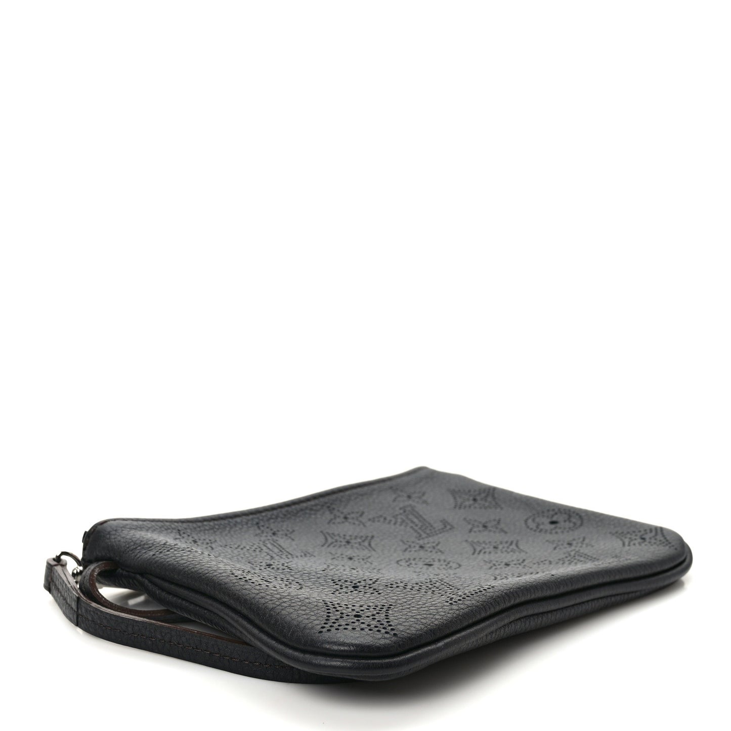 Mahina Selene Pochette PM Black