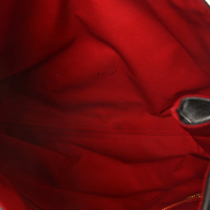 Louis Vuitton Damier Ebene Graceful MM 5 of 8