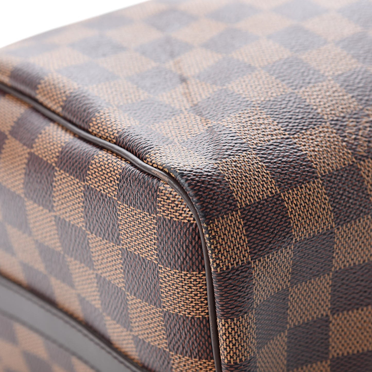 Damier Ebene Speedy Bandouliere 30