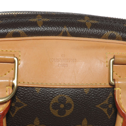 Louis Vuitton Monogram Trouville 4 of 7