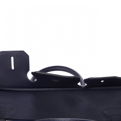 Hermes Togo Birkin 30 Bleu Nuit 16 of 31