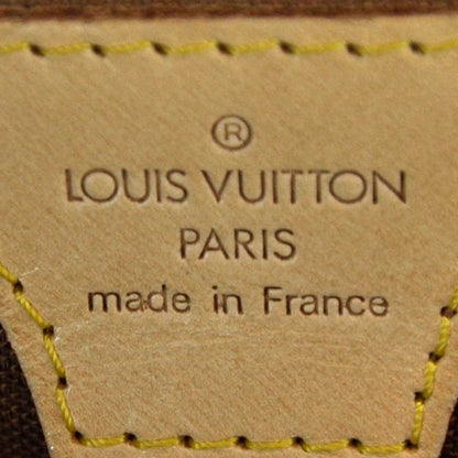 Louis Vuitton Monogram Ellipse MM 8 of 10