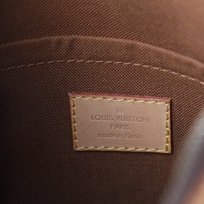 Louis Vuitton Monogram Odeon PM 5 of 8
