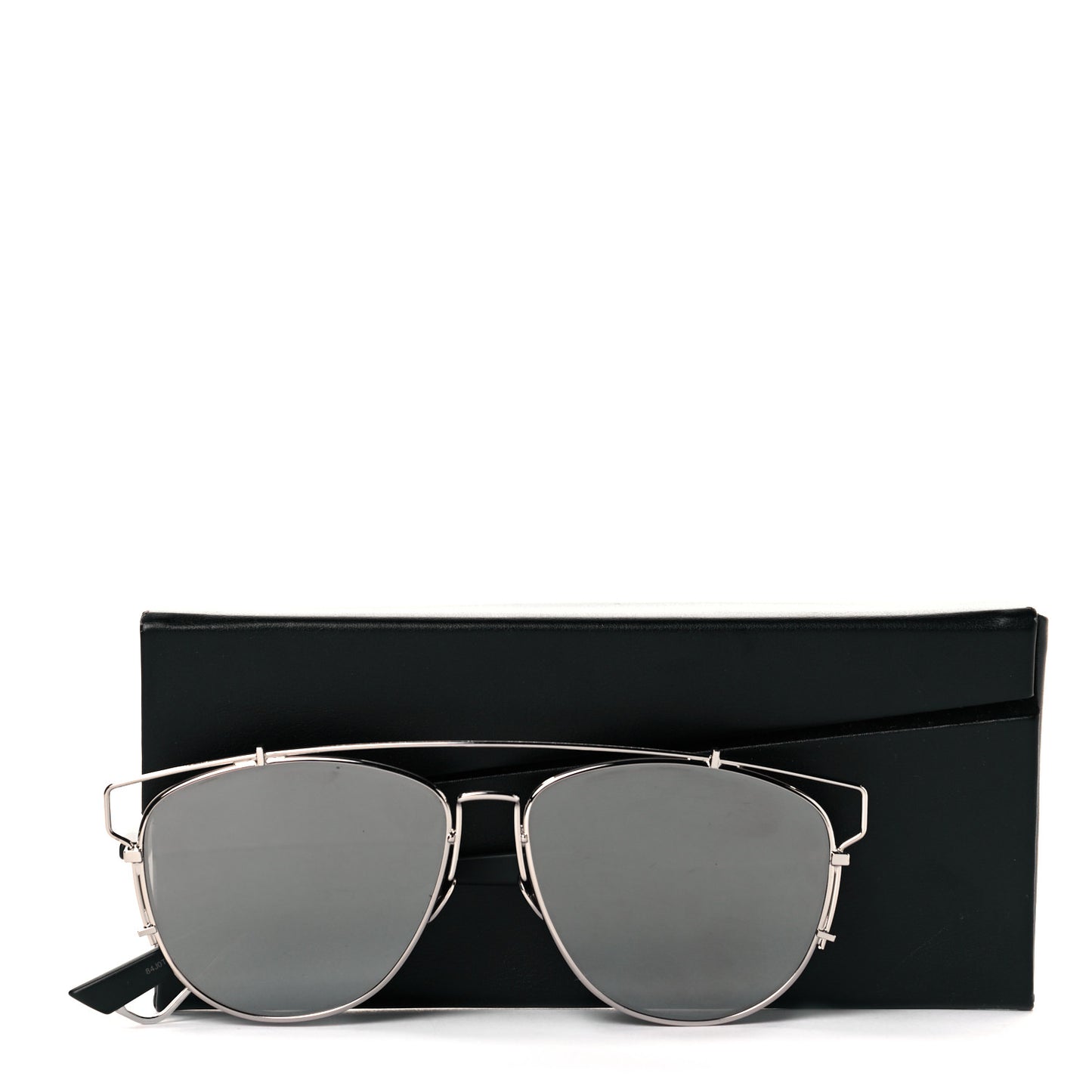 Technologic Sunglasses Black